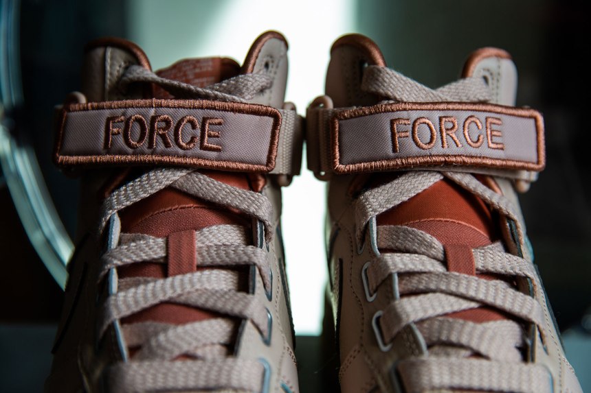 Exploring Squamish / for the love of nike / Jennifer Martinez Conway