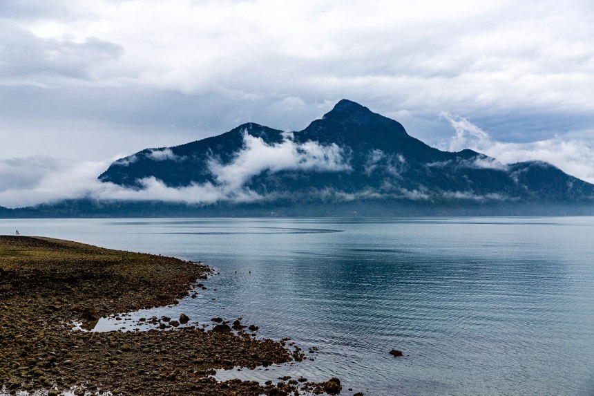 Exploring Squamish / for the love of nike / Jennifer Martinez Conway