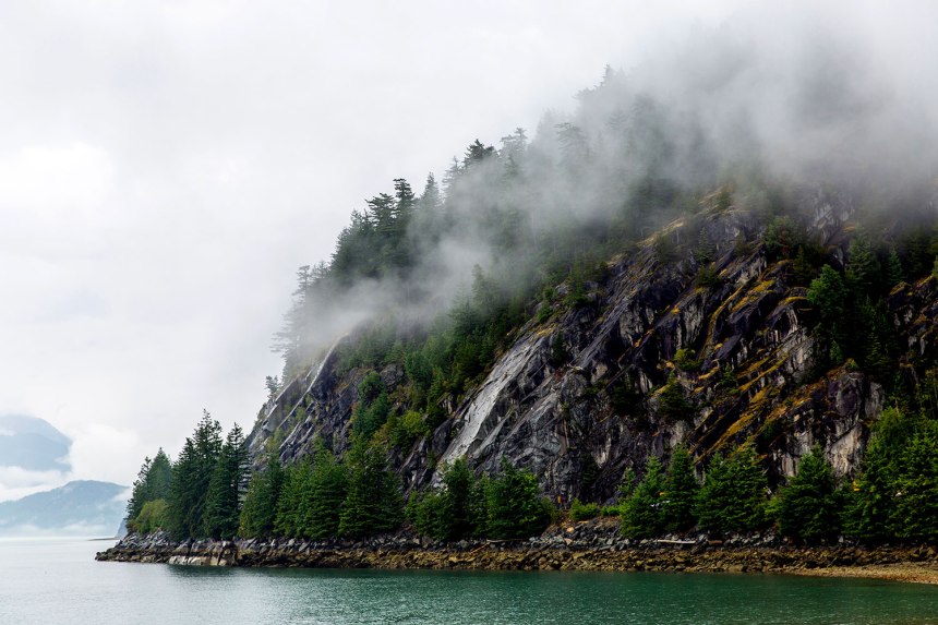 Exploring Squamish / for the love of nike / Jennifer Martinez Conway