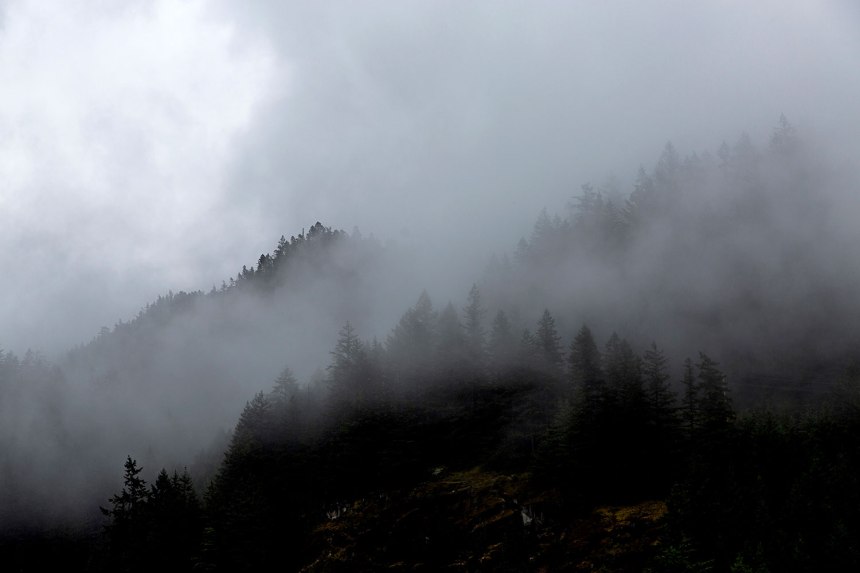 Exploring Squamish / for the love of nike / Jennifer Martinez Conway