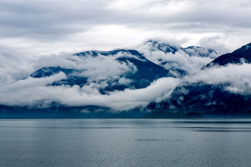 Exploring Squamish / for the love of nike / Jennifer Martinez Conway