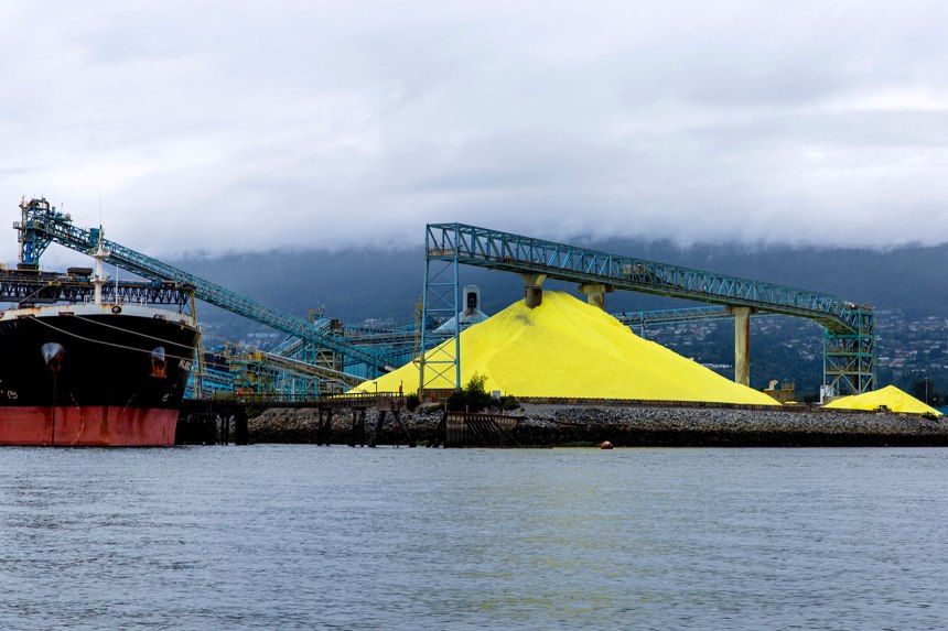 Exploring Vancouver / for the love of nike / Jennifer Martinez Conway