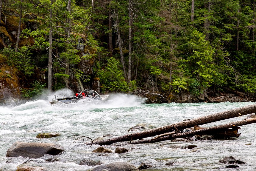 Exploring Whistler / for the love of nike / Jennifer Martinez Conway