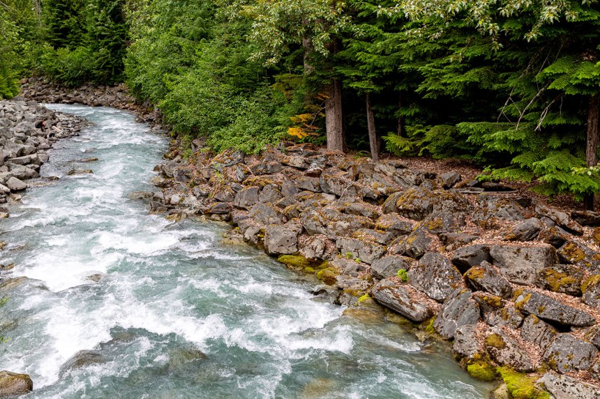 Exploring Whistler / for the love of nike / Jennifer Martinez Conway