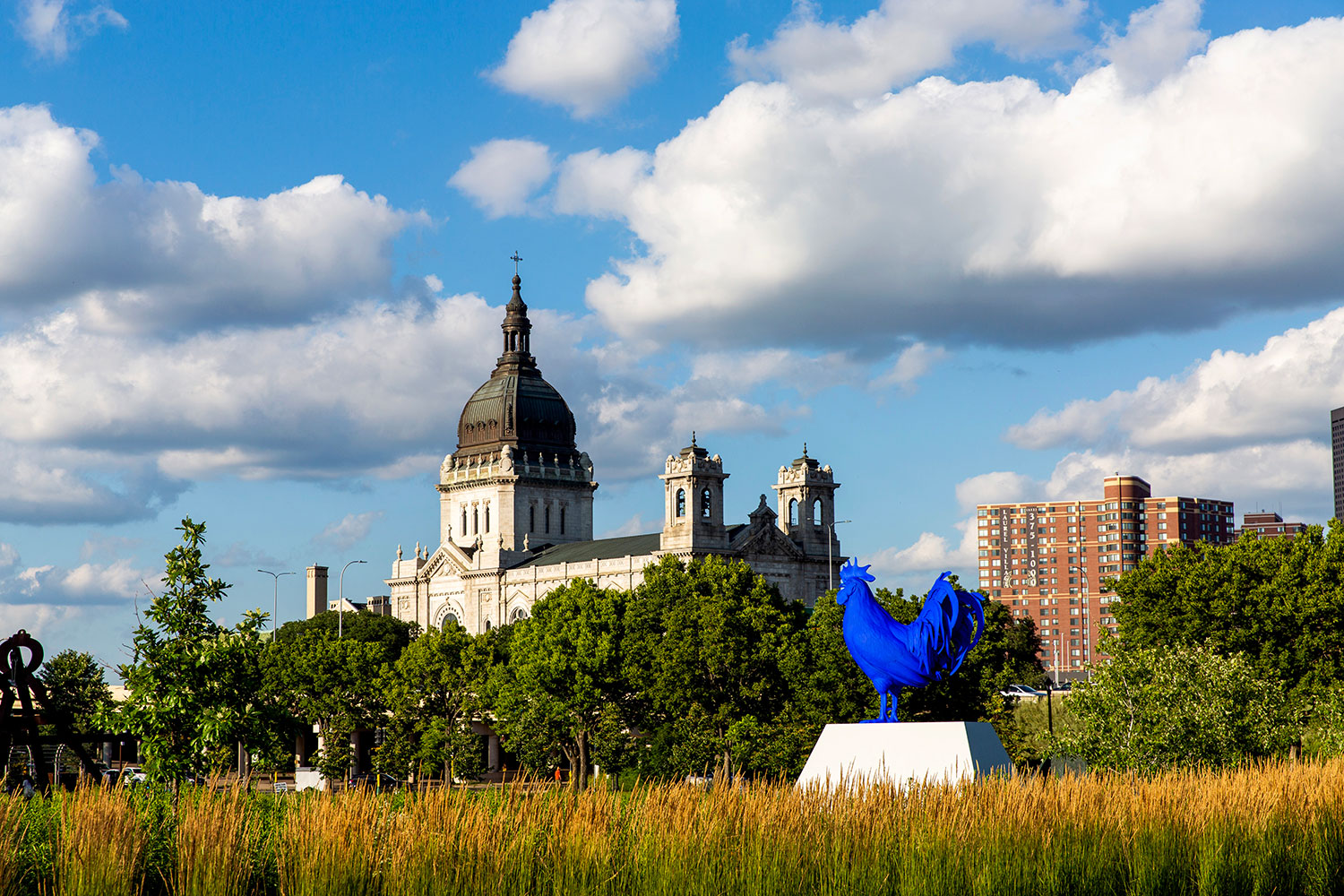 Exploring Minneapolis, Minnesota / for the love of nike