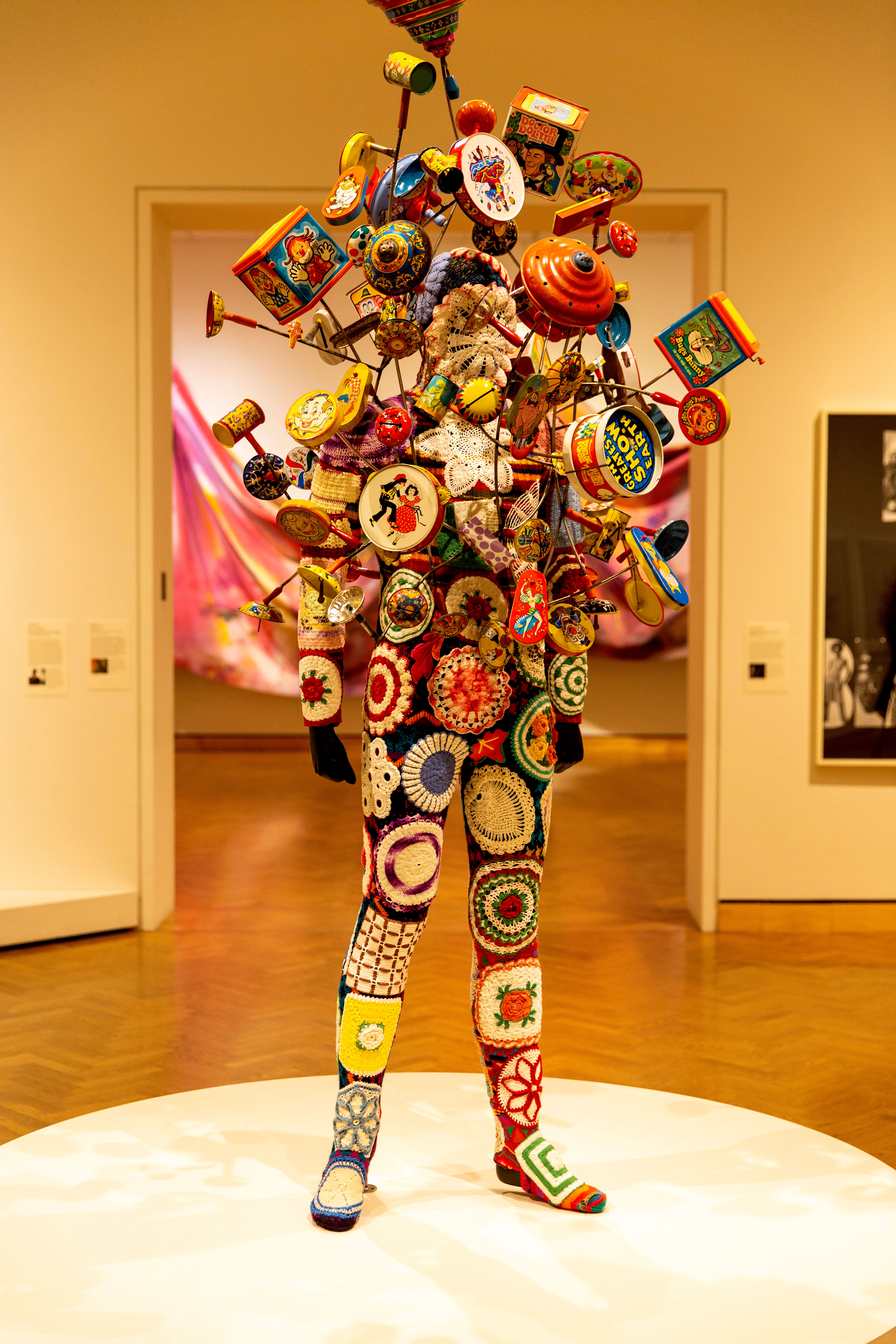 Exploring Minneapolis, Minnesota / for the love of nike