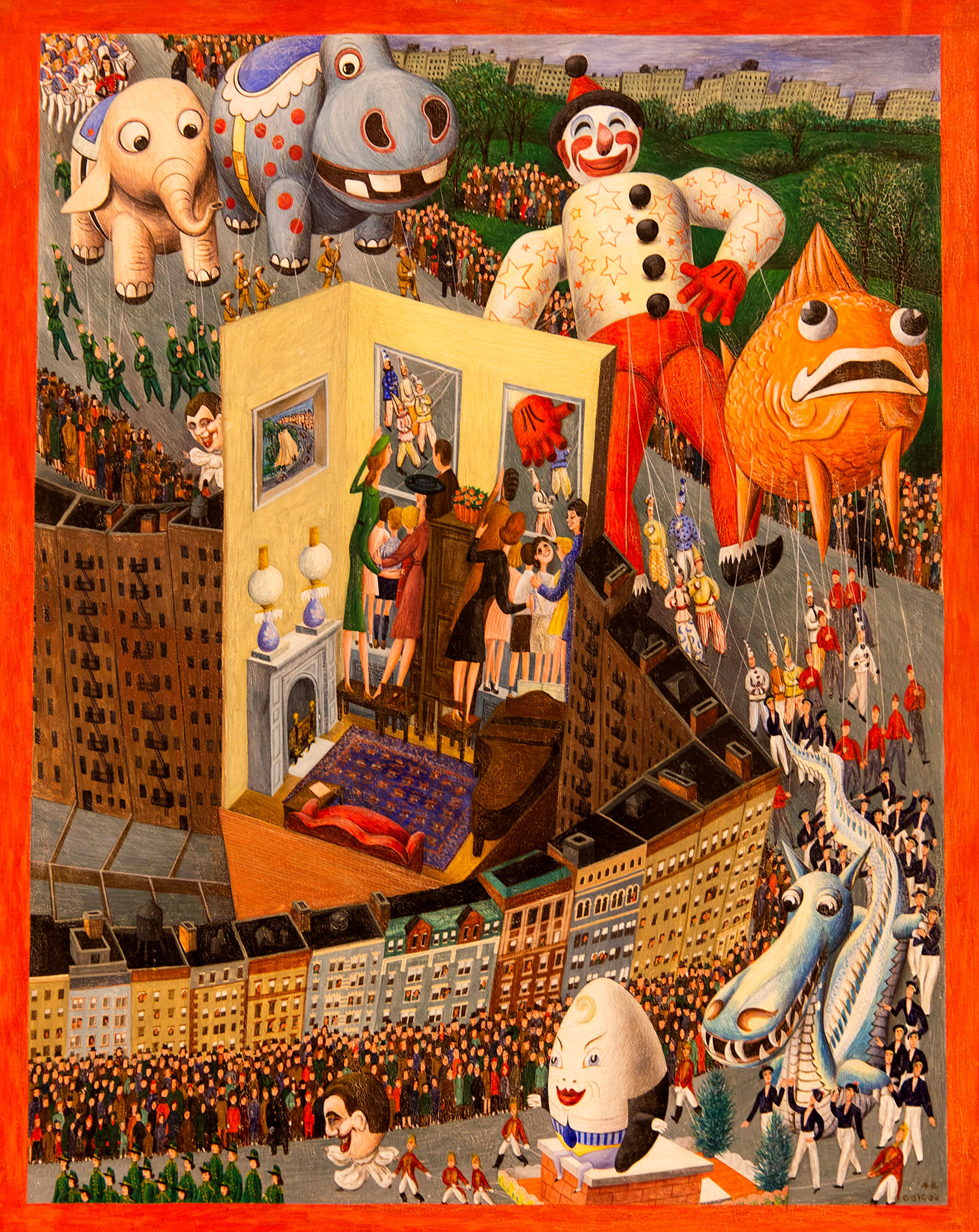 Exploring Minneapolis, Minnesota / for the love of nike