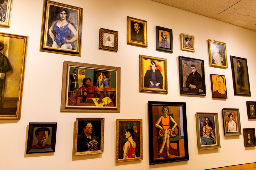 Exploring Minneapolis, Minnesota / for the love of nike