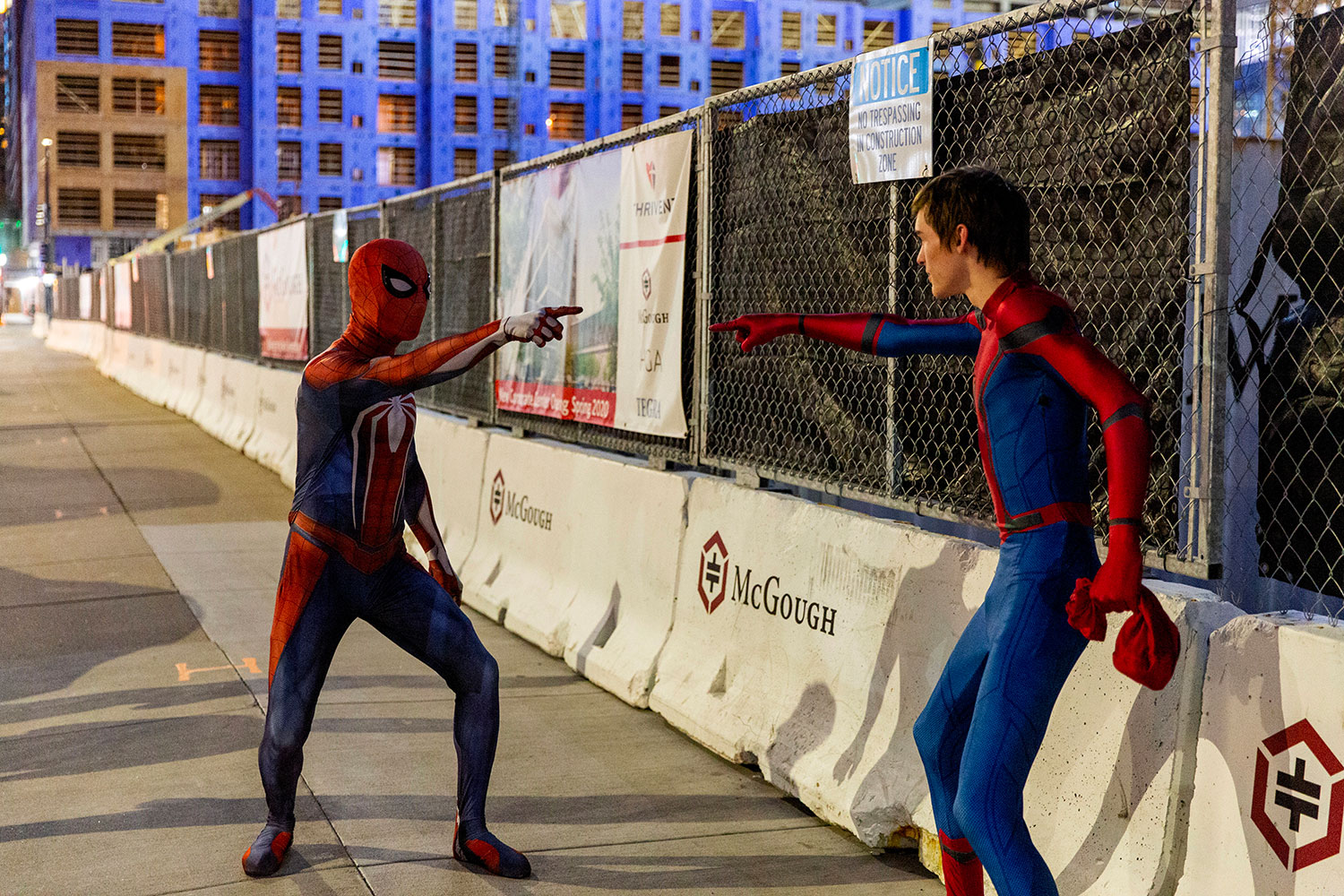 Exploring Minneapolis, Minnesota / for the love of nike