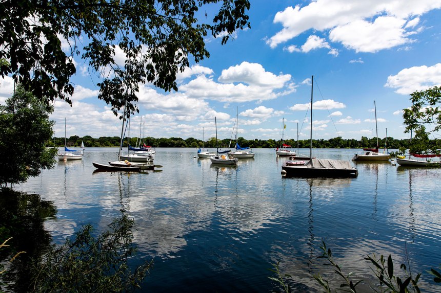 Exploring Minneapolis, Minnesota / for the love of nike