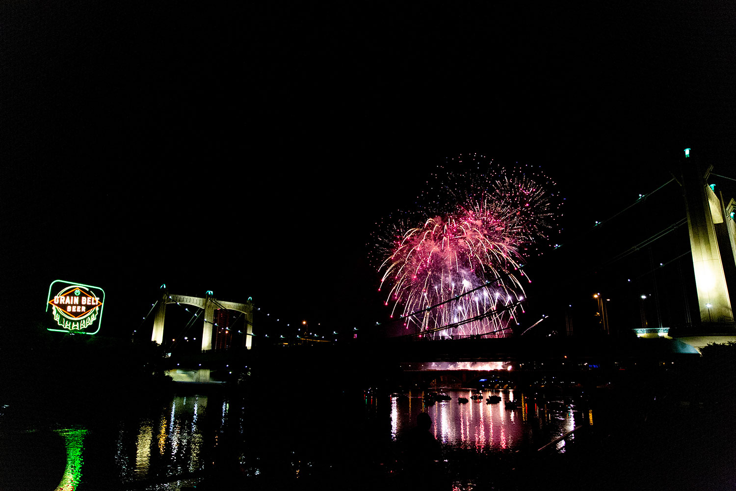 Exploring Minneapolis, Minnesota / for the love of nike