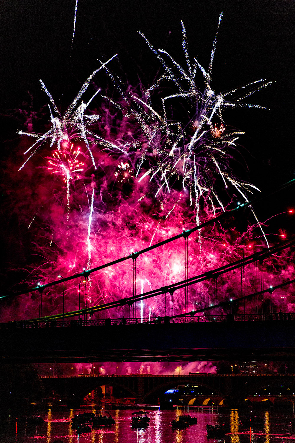 Exploring Minneapolis, Minnesota / for the love of nike