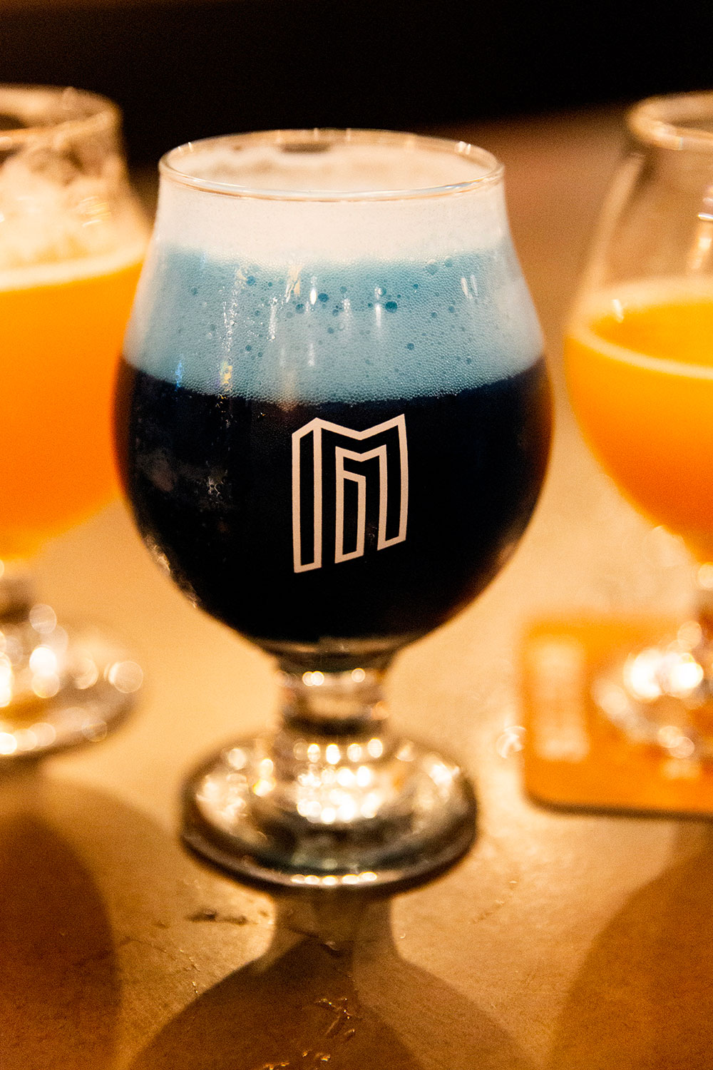 Exploring Minneapolis, Minnesota / for the love of nike