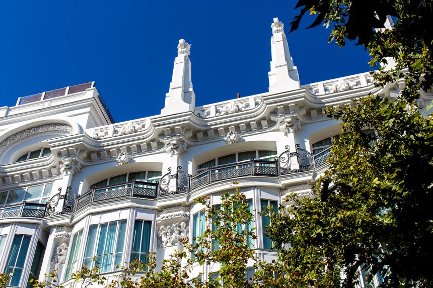 Exploring Madrid, Spain / for the love of nike / Jennifer Martinez Conway