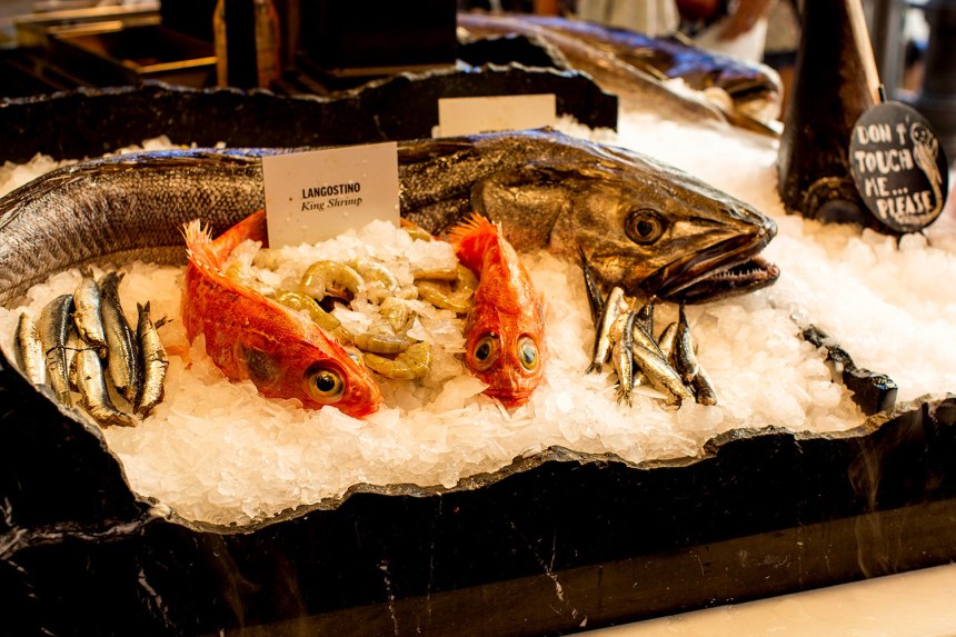 Exploring Madrid, Spain / for the love of nike / Jennifer Martinez Conway