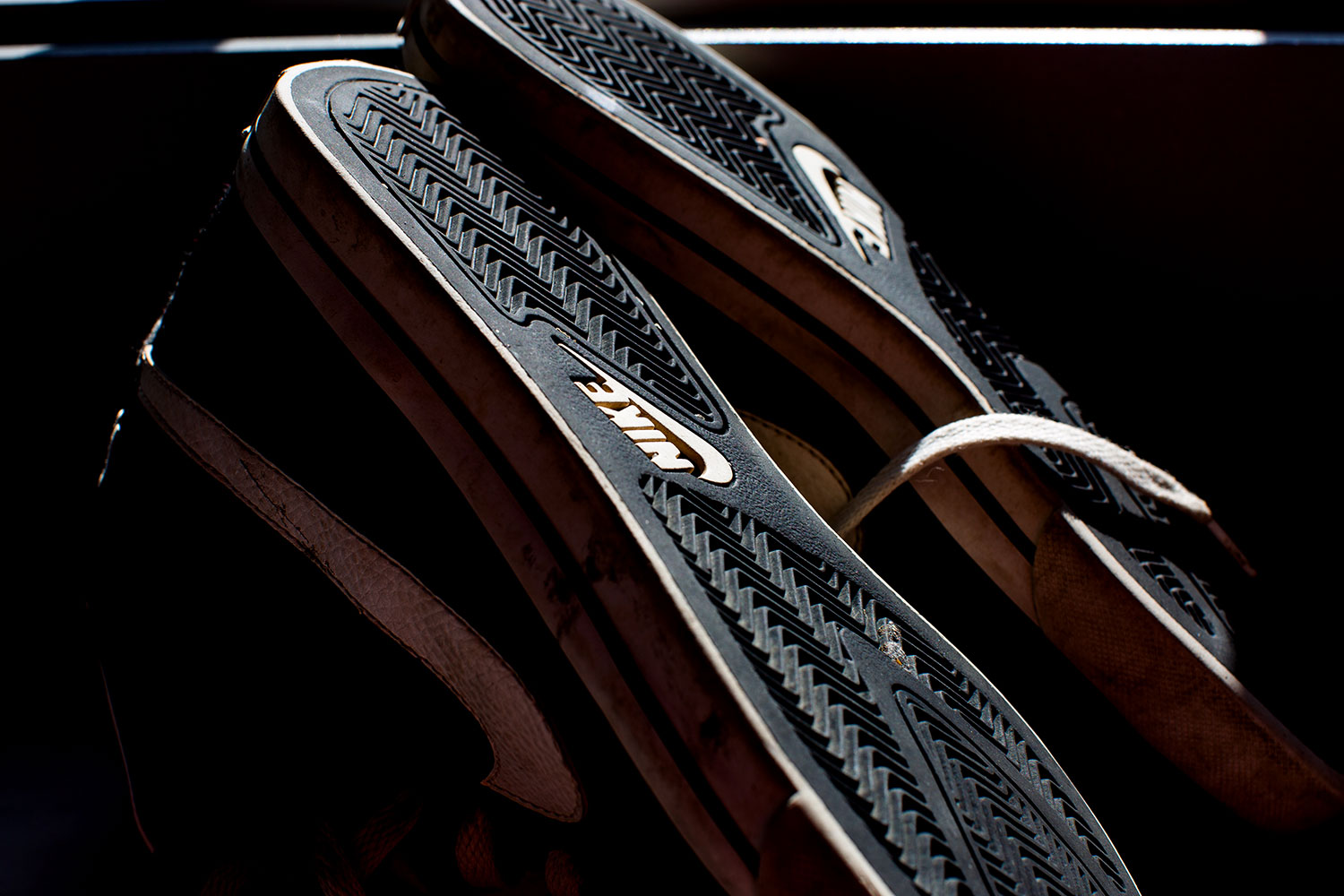 Exploring Iceland / for the love of nike