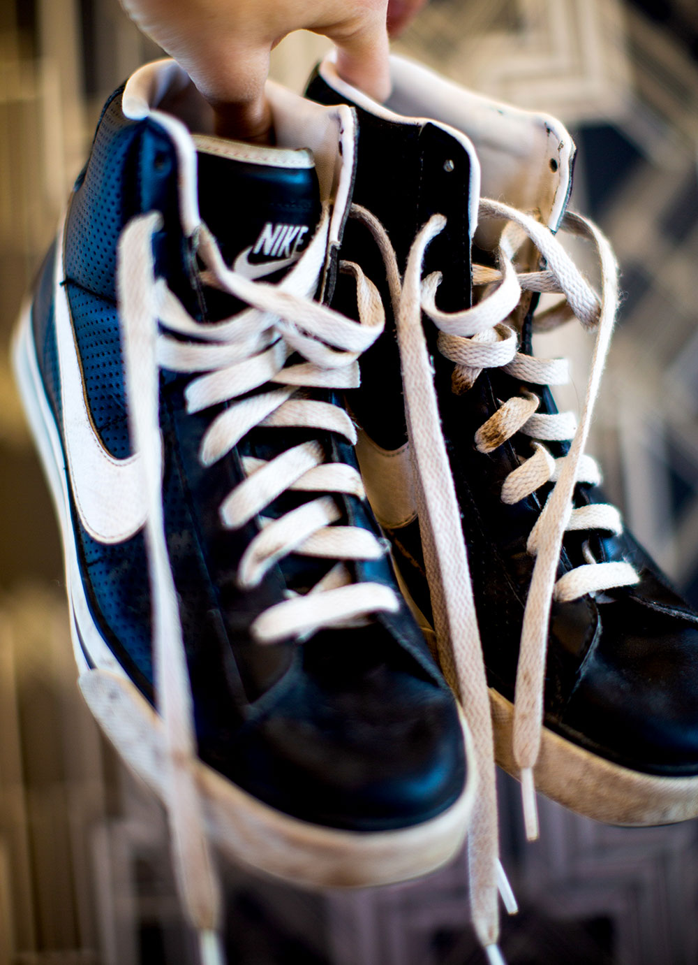 a guide to Iceland / for the love of nike