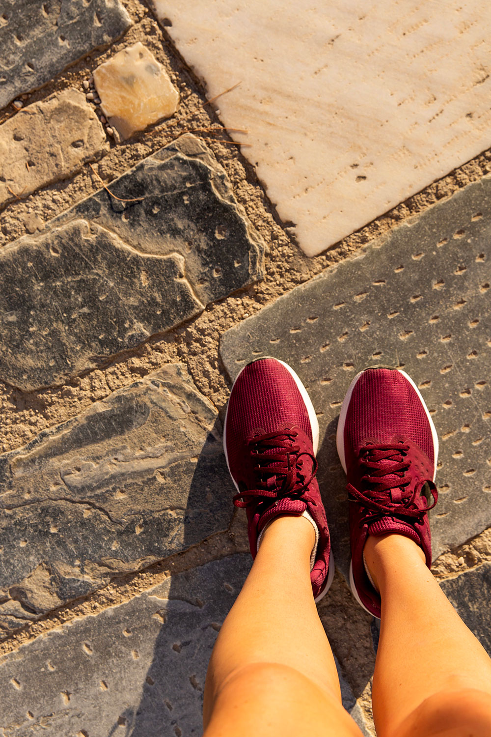 Athens, Greece / for the love of nike