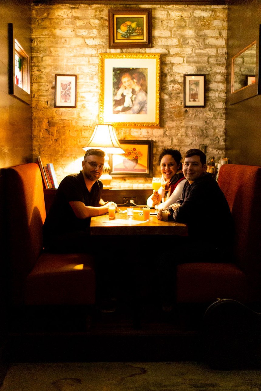 Merry Christmas from New Orleans / for the love of nike / Jennifer Martinez Conway