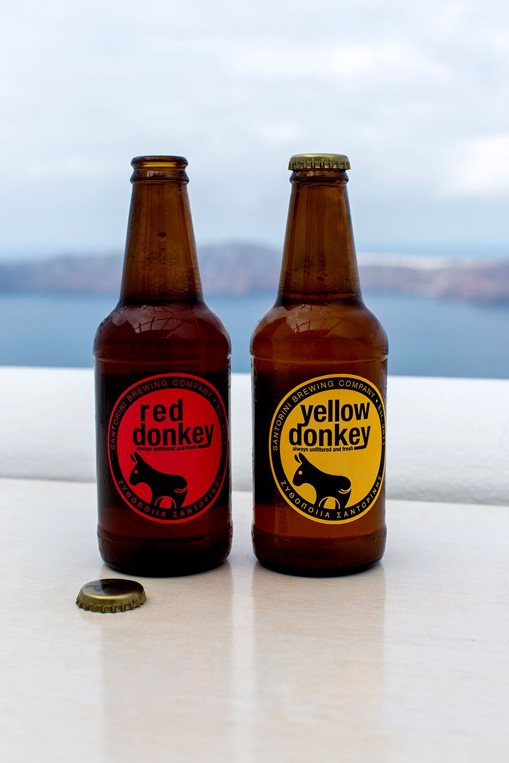 Exploring Imerovigli, Santorini / for the love of nike