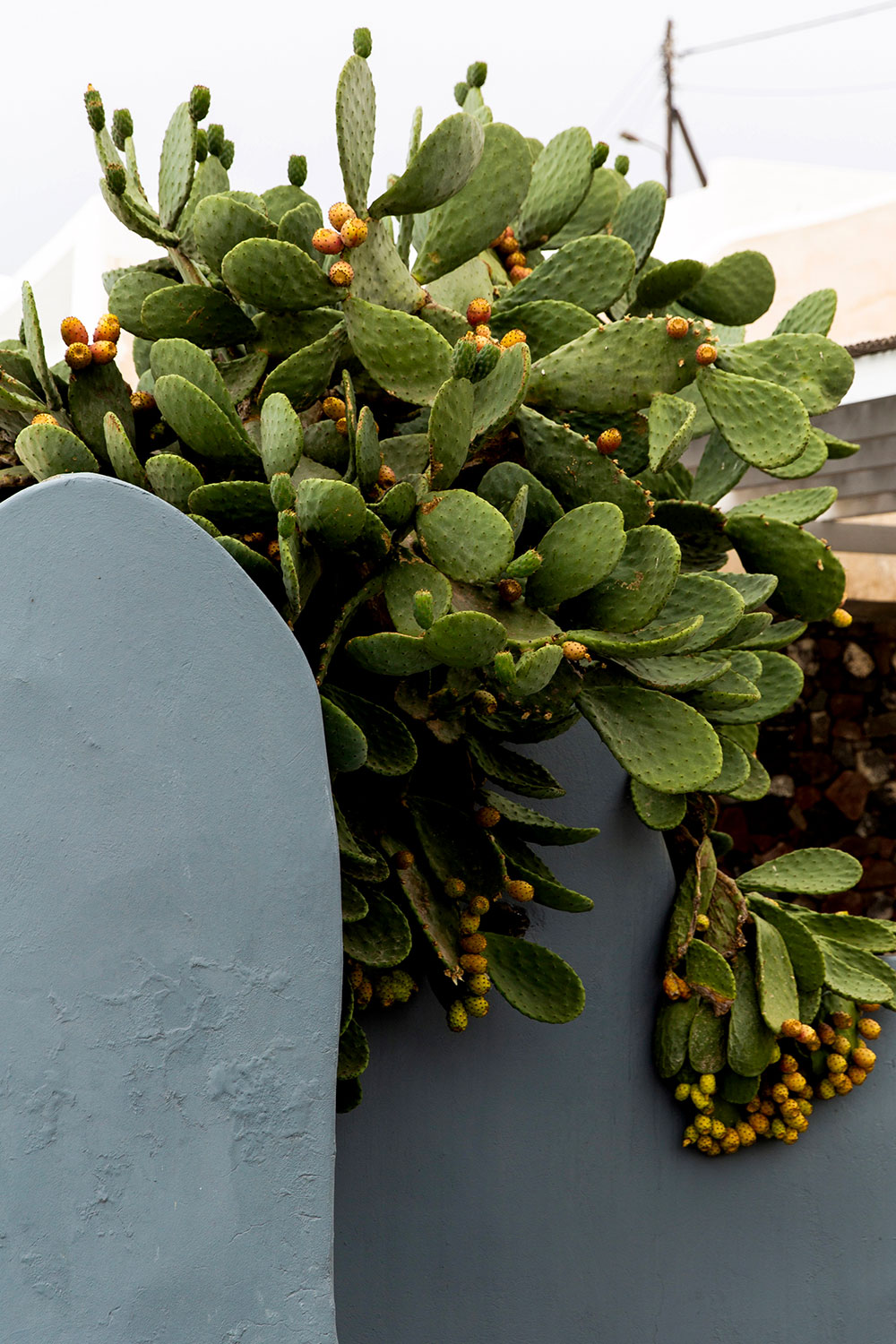 Exploring Imerovigli, Santorini / for the love of nike