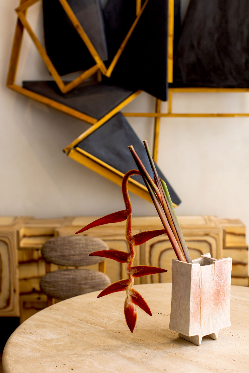 Proper Hotel Santa Monica / for the love of nike