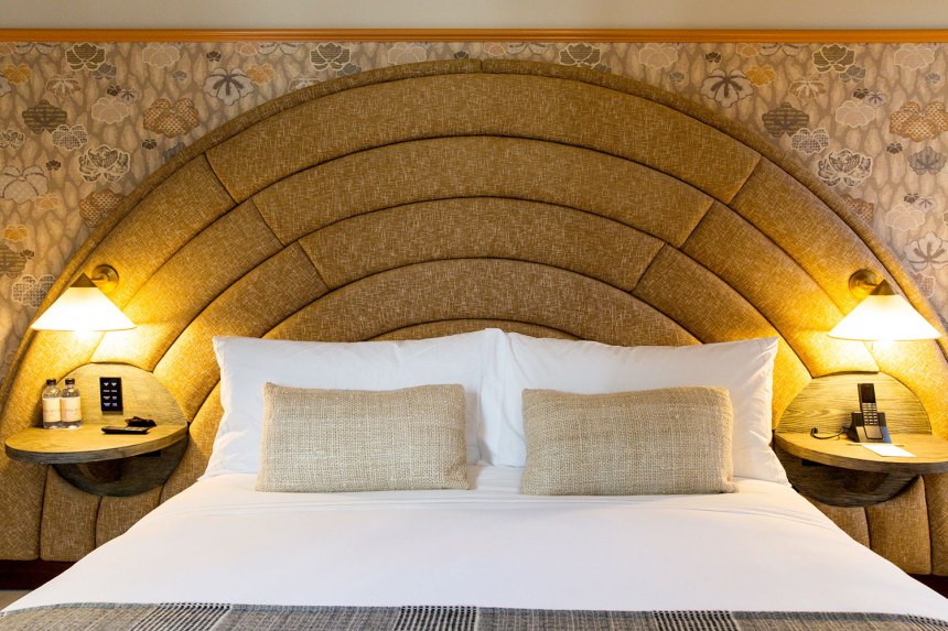 Proper Hotel Santa Monica / for the love of nike