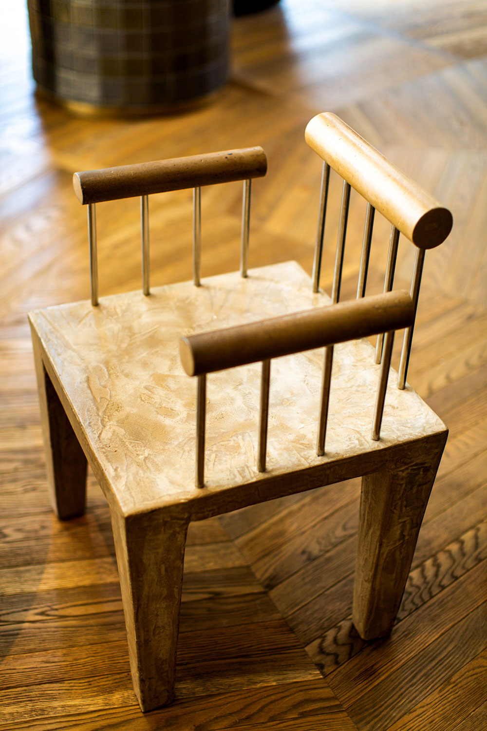 Proper Hotel Santa Monica / for the love of nike