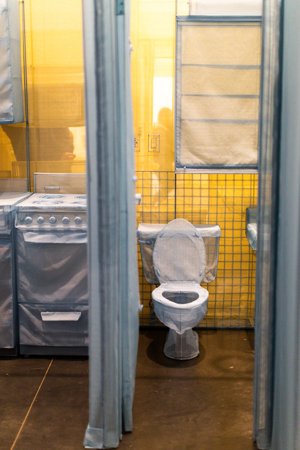 Proper Hotel Santa Monica / for the love of nike