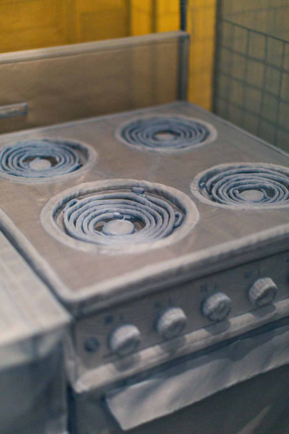 Proper Hotel Santa Monica / for the love of nike