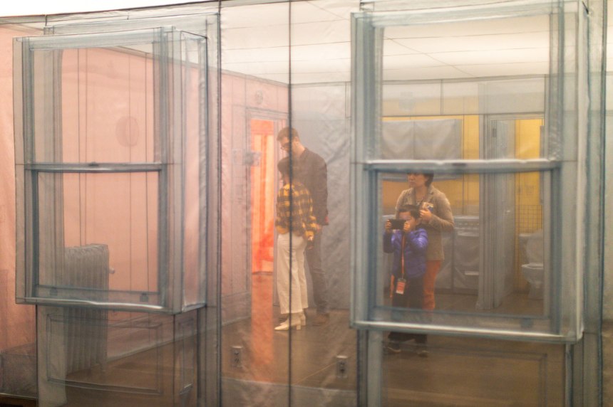 Proper Hotel Santa Monica / for the love of nike