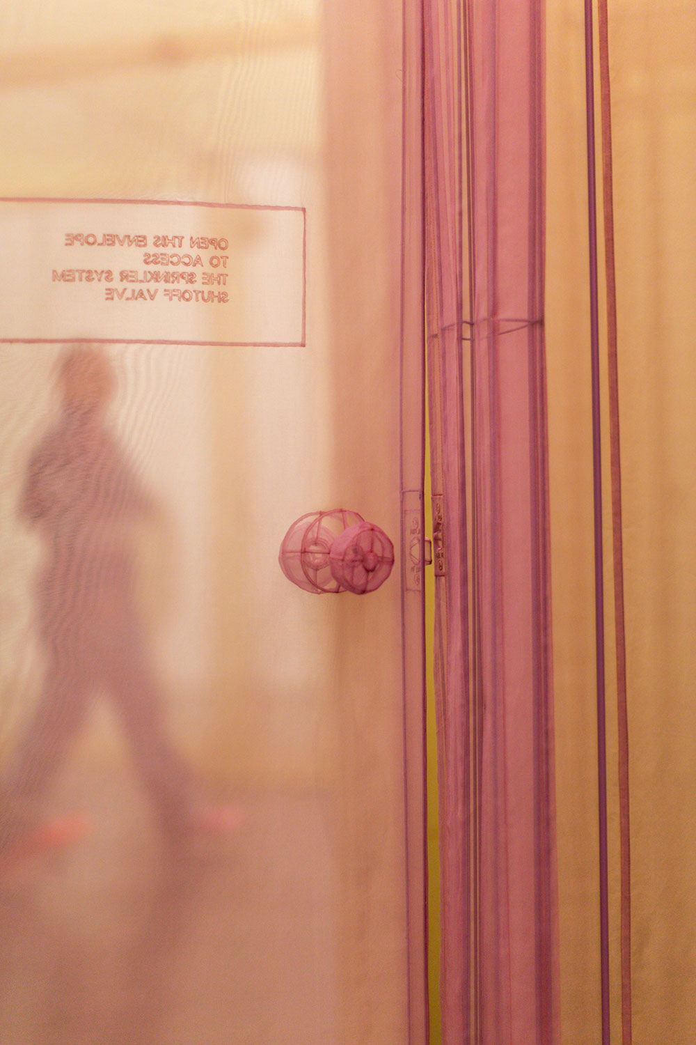 Proper Hotel Santa Monica / for the love of nike