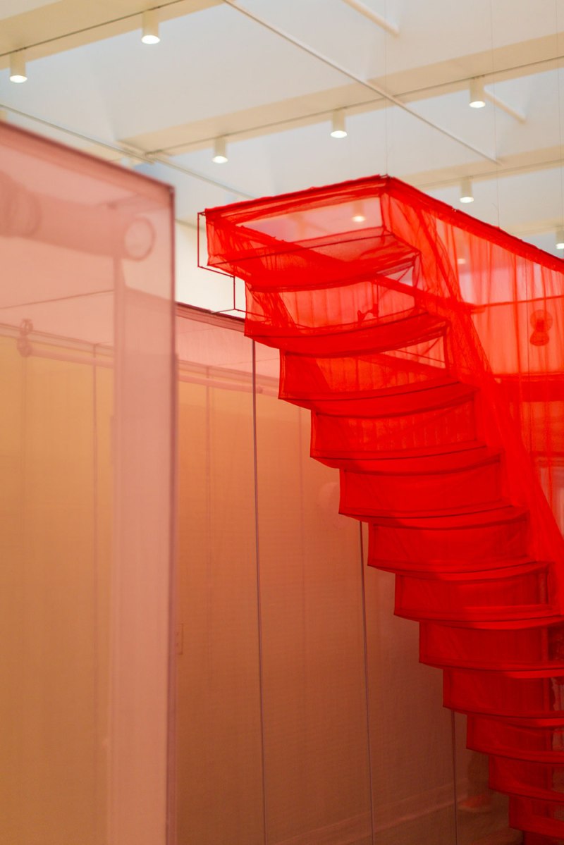 Proper Hotel Santa Monica / for the love of nike