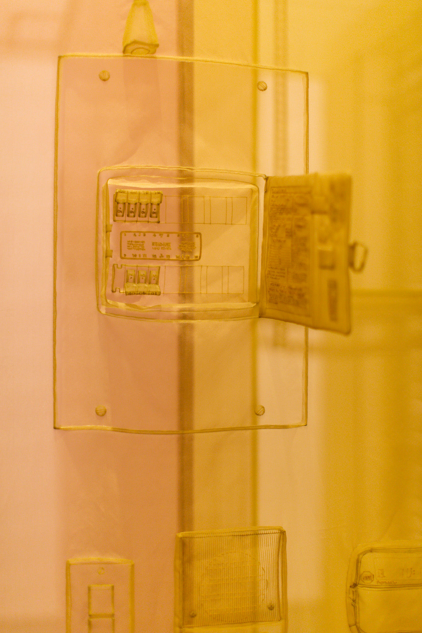 Proper Hotel Santa Monica / for the love of nike