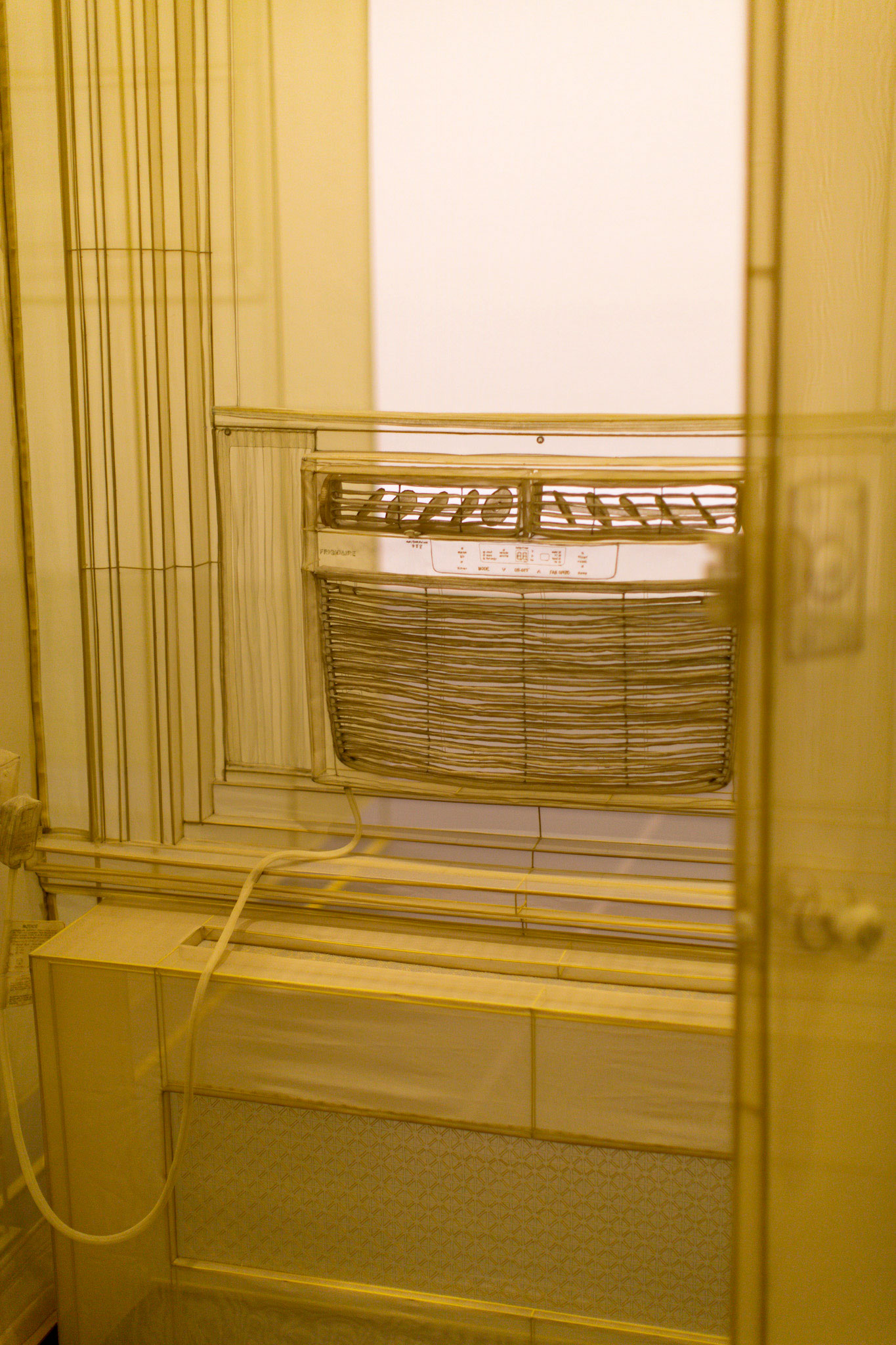 Proper Hotel Santa Monica / for the love of nike