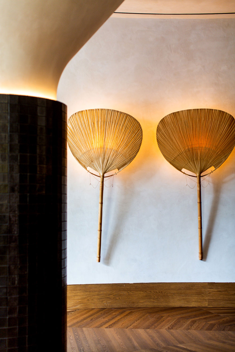 Proper Hotel Santa Monica / for the love of nike