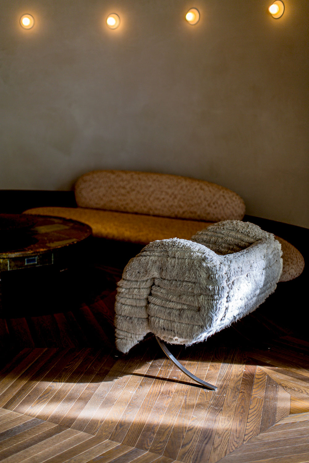 Proper Hotel Santa Monica / for the love of nike