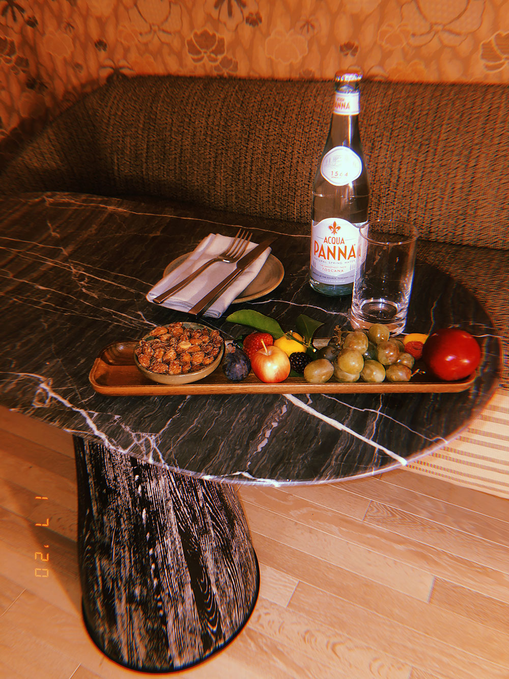 Exploring Santa Monica / for the love of nike