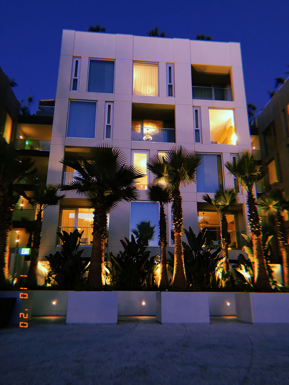 Exploring Santa Monica / for the love of nike