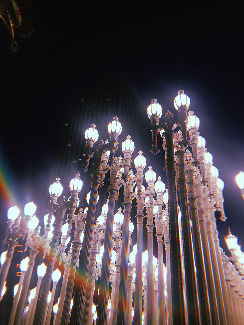 Exploring Santa Monica / for the love of nike