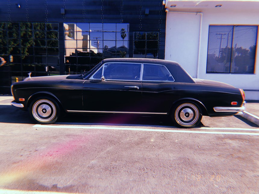 Exploring Santa Monica / for the love of nike