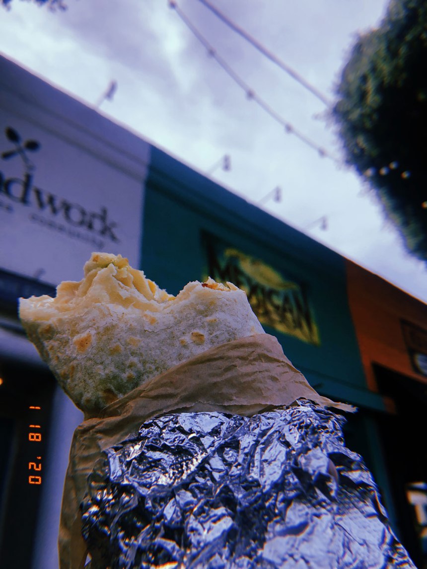 Exploring Santa Monica / for the love of nike