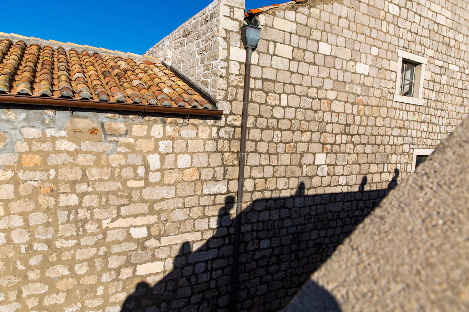 Exploring Dubrovnik, Croatia / for the love of nike / Jennifer Martinez Conway