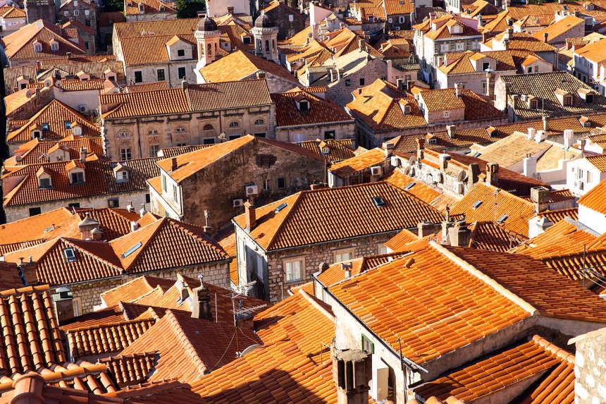 Exploring Dubrovnik, Croatia / for the love of nike / Jennifer Martinez Conway