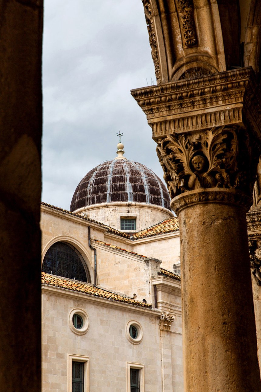 Exploring Dubrovnik / for the love of nike / Jennifer Martinez Conway