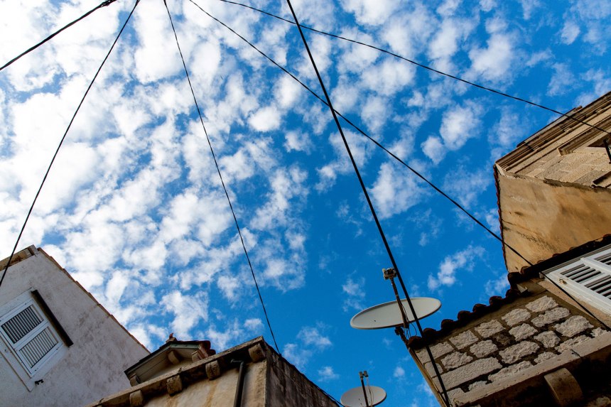 Exploring Dubrovnik / for the love of nike / Jennifer Martinez Conway