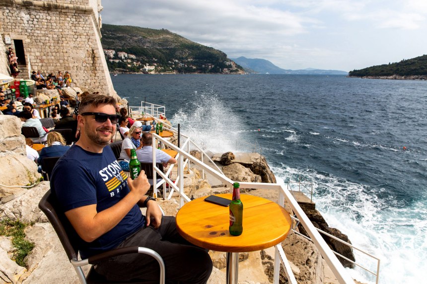 Exploring Dubrovnik, Croatia / for the love of nike / Jennifer Martinez Conway