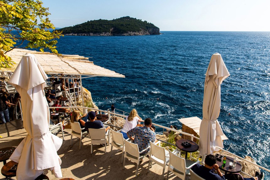 Exploring Dubrovnik, Croatia / for the love of nike / Jennifer Martinez Conway