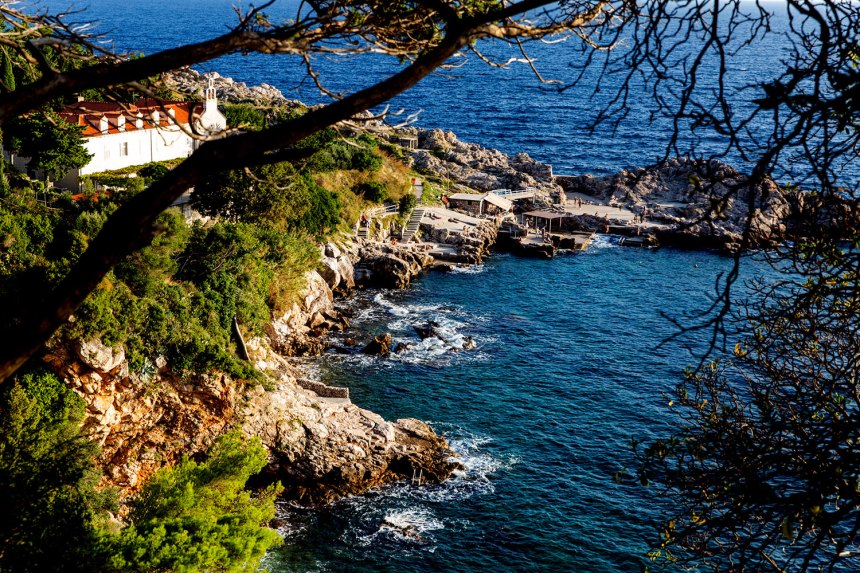 Exploring Dubrovnik, Croatia / for the love of nike / Jennifer Martinez Conway