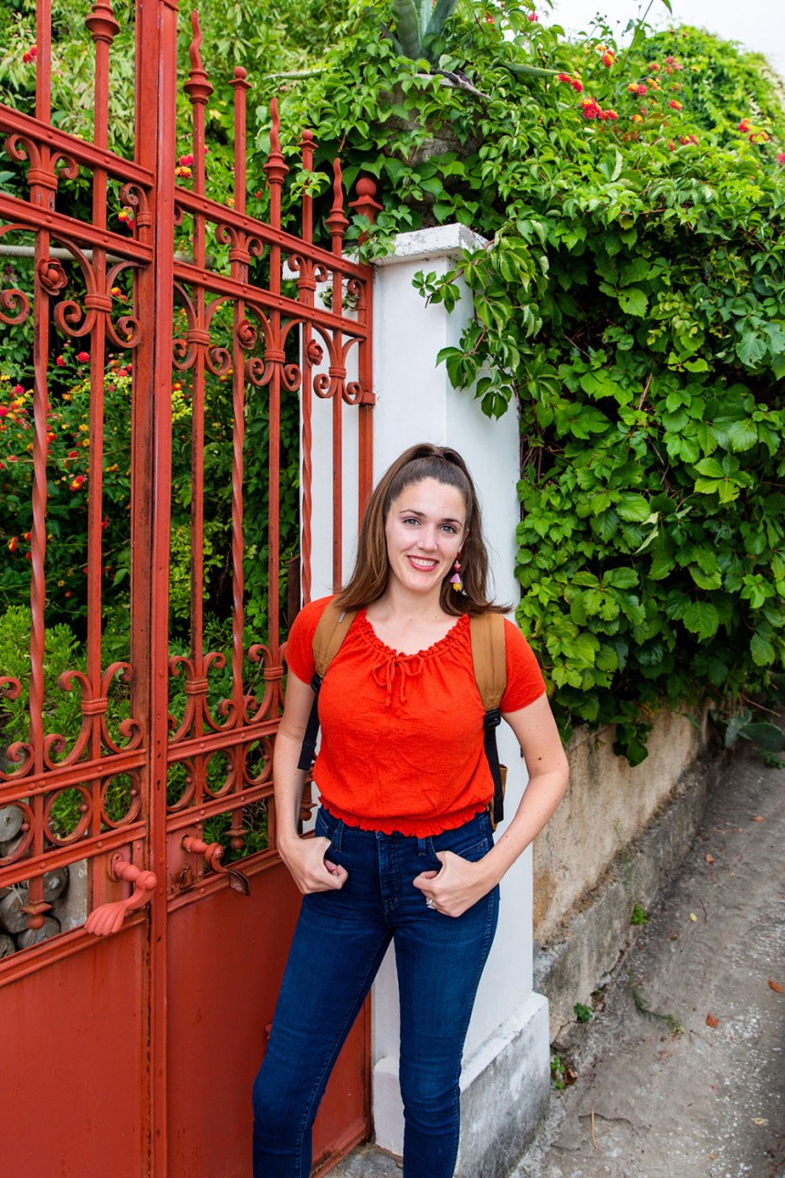 Exploring Dubrovnik, Croatia / for the love of nike / Jennifer Martinez Conway